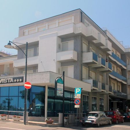 Hotel Bellavista-Olympic Ρίμινι Εξωτερικό φωτογραφία