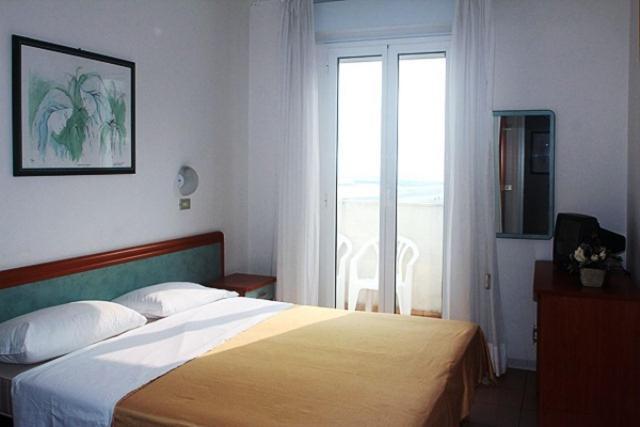 Hotel Bellavista-Olympic Ρίμινι Δωμάτιο φωτογραφία