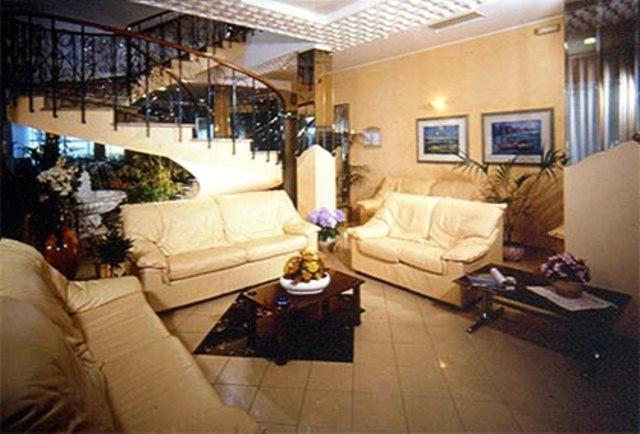 Hotel Bellavista-Olympic Ρίμινι Εξωτερικό φωτογραφία