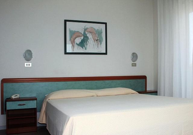 Hotel Bellavista-Olympic Ρίμινι Εξωτερικό φωτογραφία