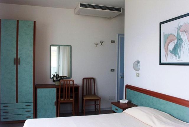 Hotel Bellavista-Olympic Ρίμινι Εξωτερικό φωτογραφία
