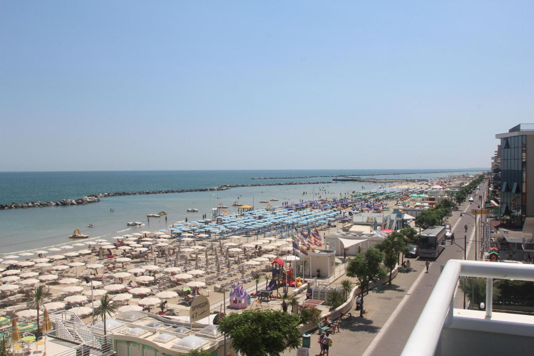 Hotel Bellavista-Olympic Ρίμινι Εξωτερικό φωτογραφία