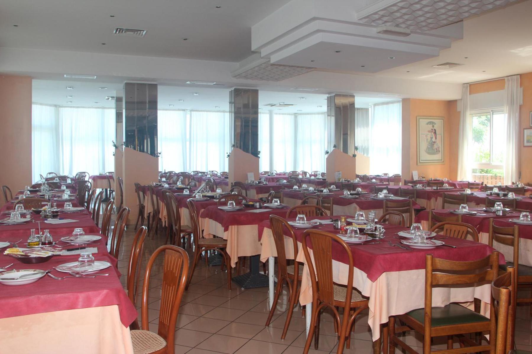Hotel Bellavista-Olympic Ρίμινι Εξωτερικό φωτογραφία