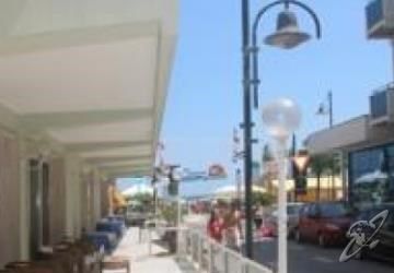 Hotel Bellavista-Olympic Ρίμινι Εξωτερικό φωτογραφία