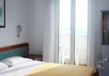 Hotel Bellavista-Olympic Ρίμινι Εξωτερικό φωτογραφία